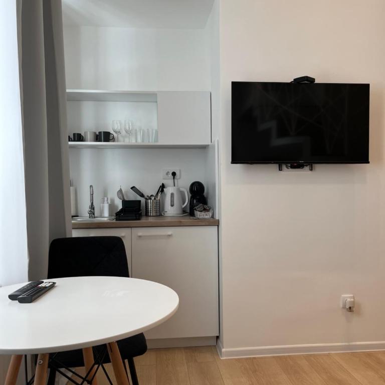 Mina Luxury Suite 1 - Apartman sa 1 Spavaćom Sobom - 4
