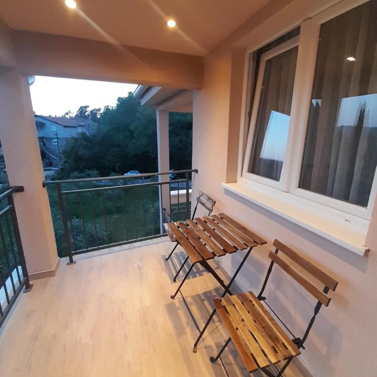 Apartmani Radmanovic - Apartman sa 1 Spavaćom Sobom - 2
