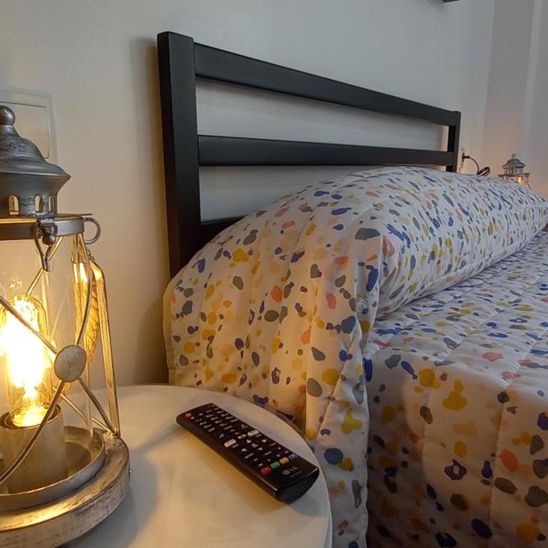 Apartamento El Zapillo III - Apartamento de 1 dormitorio - 8