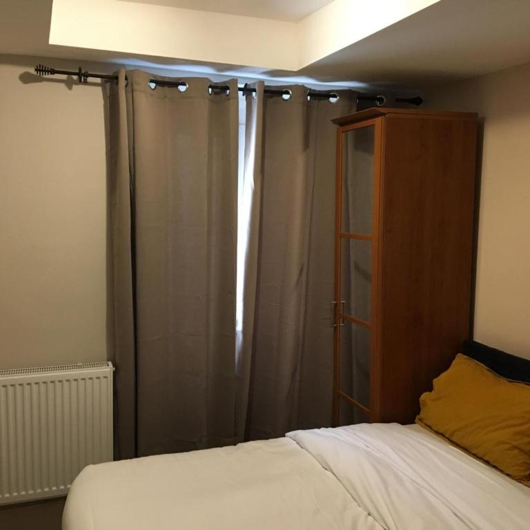 le paris saint ouen - Studio Familial - 6