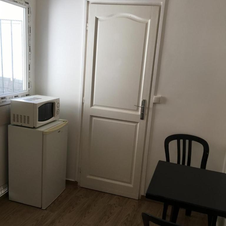 le paris saint ouen - Studio Familial - 8