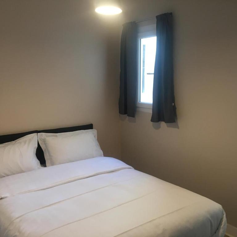 le paris saint ouen - Studio Familial - 10