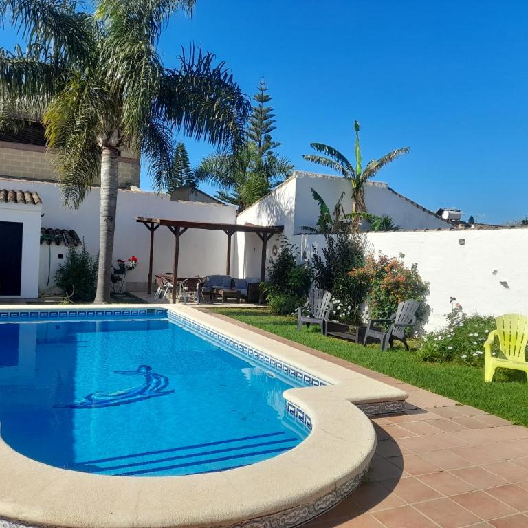 Villa Lolera - Casa de 3 dormitorios - 24