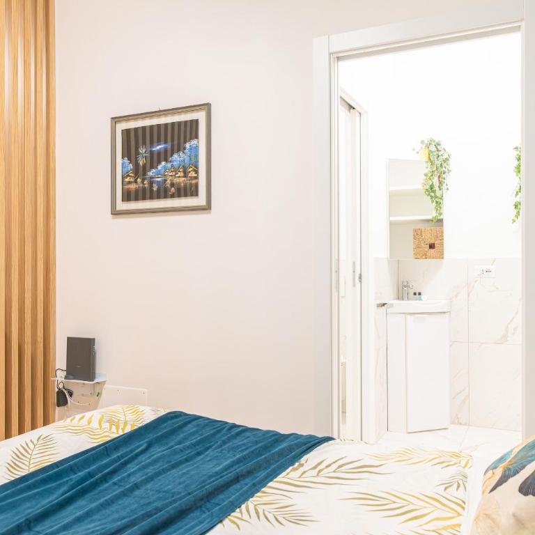 Design Apartment - Tricolore, Macedonio Melloni - Appartamento con 1 Camera da Letto - 8