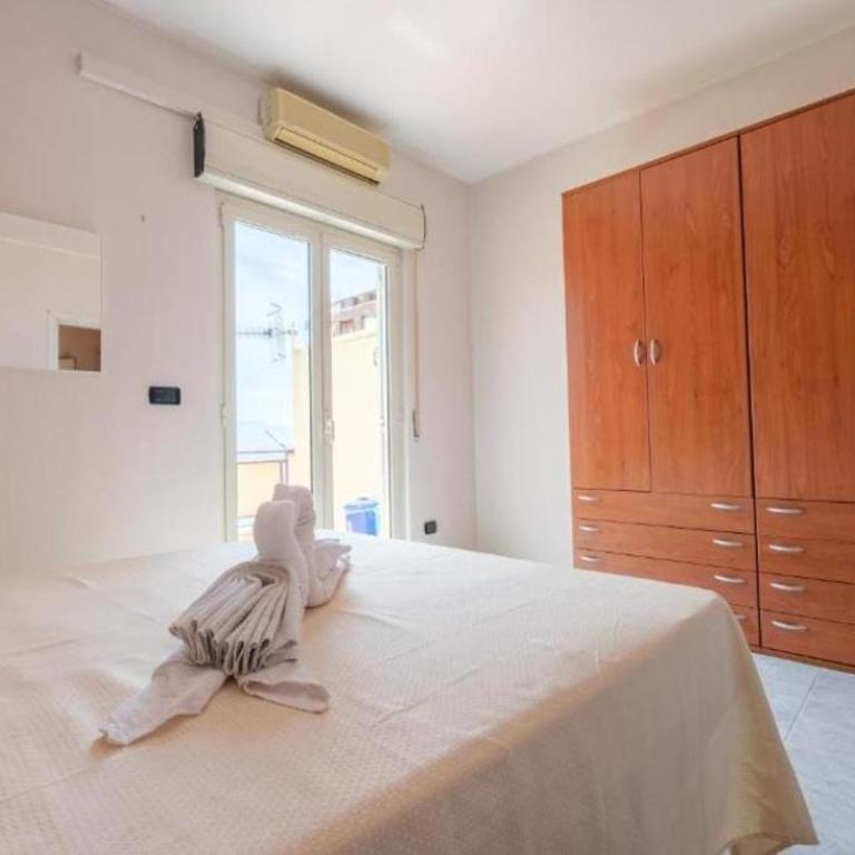 Blue Eden Strait - Appartamento con Vista Mare - 4