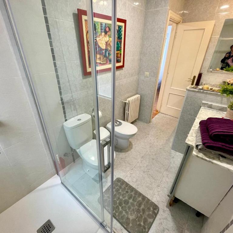 Con Encanto - Apartamento de 2 dormitorios - 8