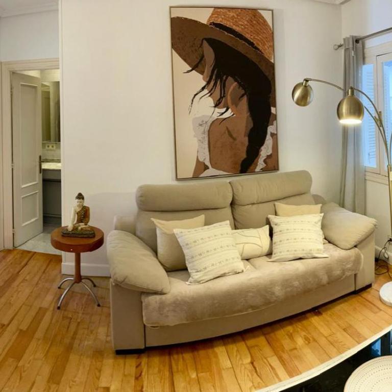 Con Encanto - Apartamento de 2 dormitorios - 2