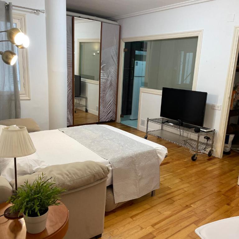 Con Encanto - Apartamento de 2 dormitorios - 11