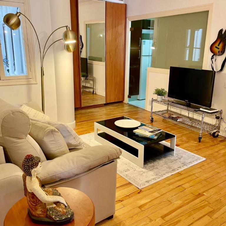 Con Encanto - Apartamento de 2 dormitorios - 12