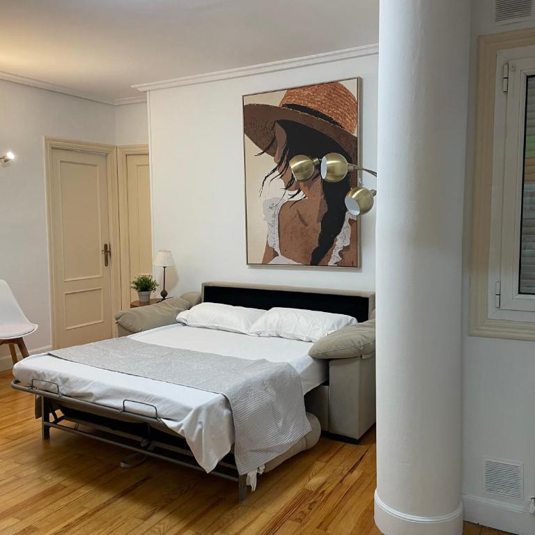 Con Encanto - Apartamento de 2 dormitorios - 13