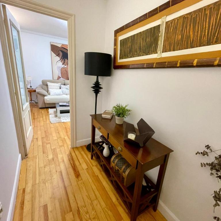 Con Encanto - Apartamento de 2 dormitorios - 15