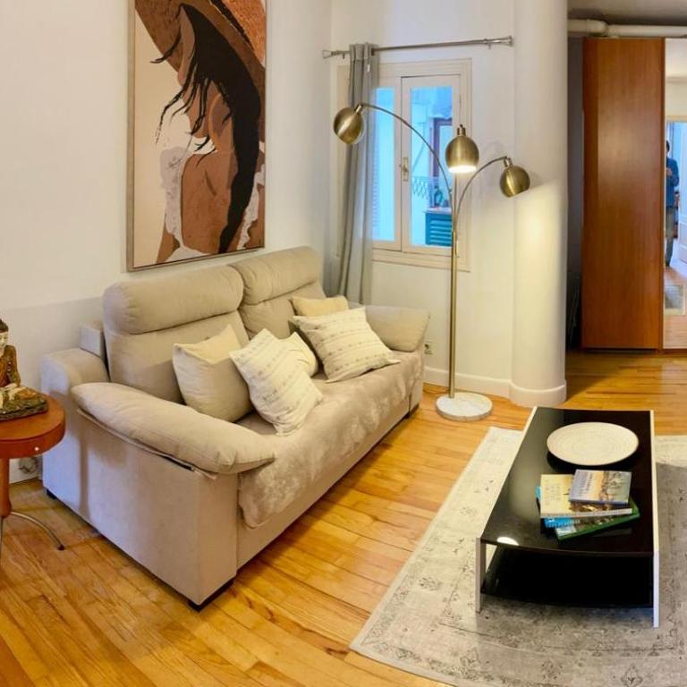 Con Encanto - Apartamento de 2 dormitorios - 17