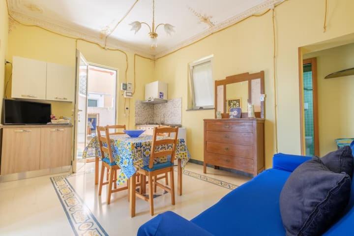 Blue Eden Strait - Appartamento (2-4 Adulti) - 18