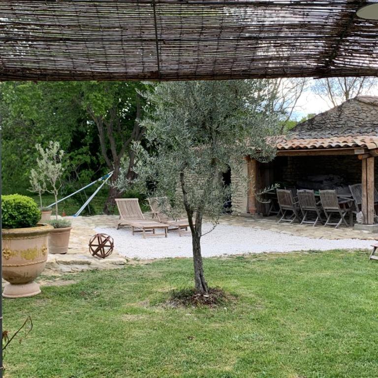 le mas du lavoir - Villa - 7
