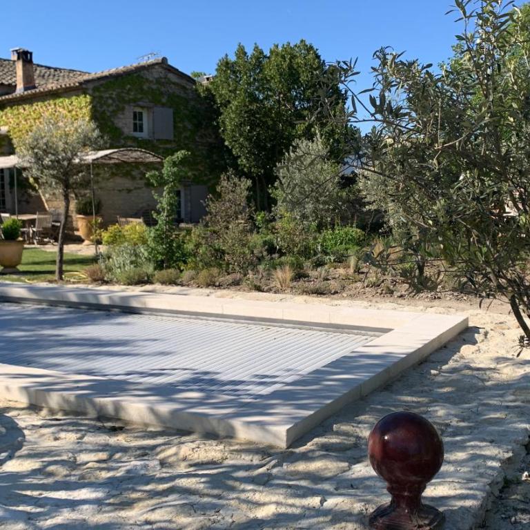 le mas du lavoir - Villa - 5