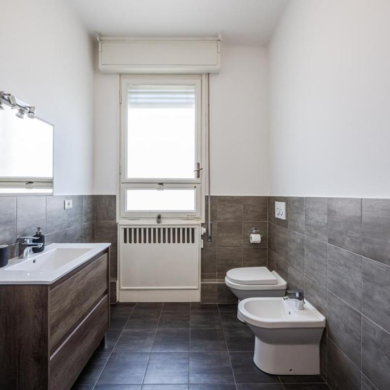 MADE in BO - Rooms - Camera Tripla Deluxe - 17