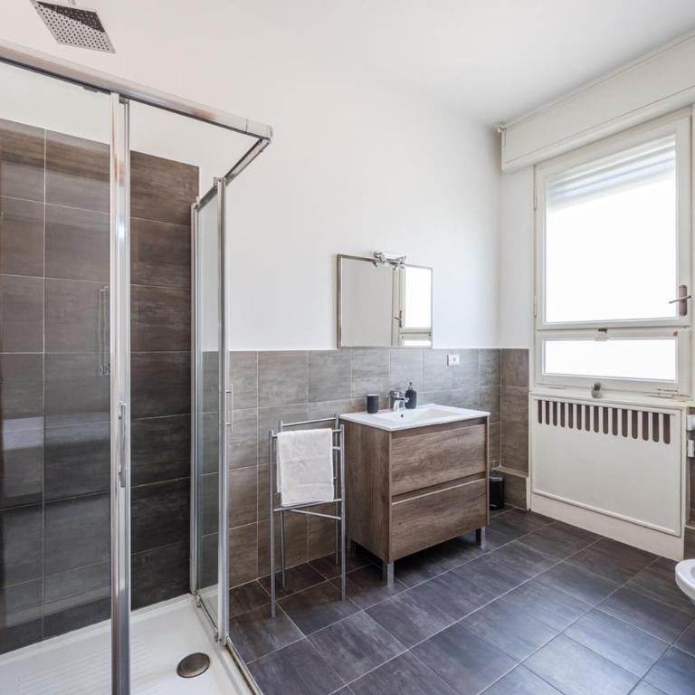 MADE in BO - Rooms - Camera Tripla Deluxe - 2