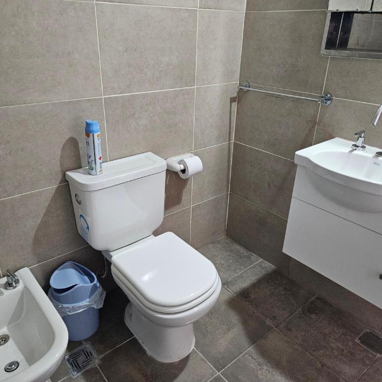 LA BELGRANO - Apartamento de 1 dormitorio - 2