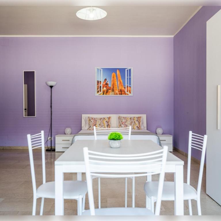 MADE in BO - Rooms - Monolocale con Terrazza - 2
