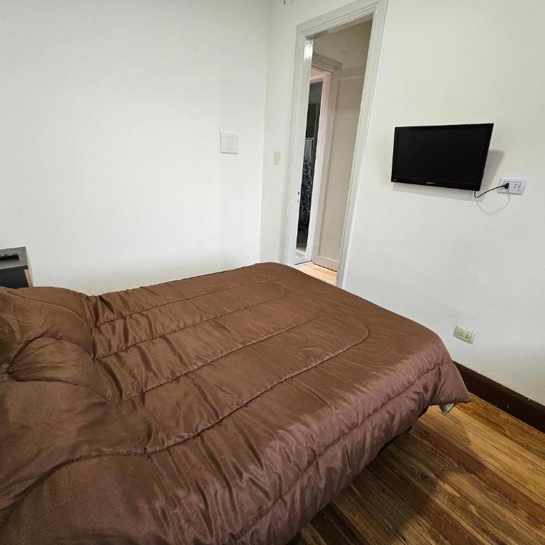 LA BELGRANO - Apartamento de 1 dormitorio - 6