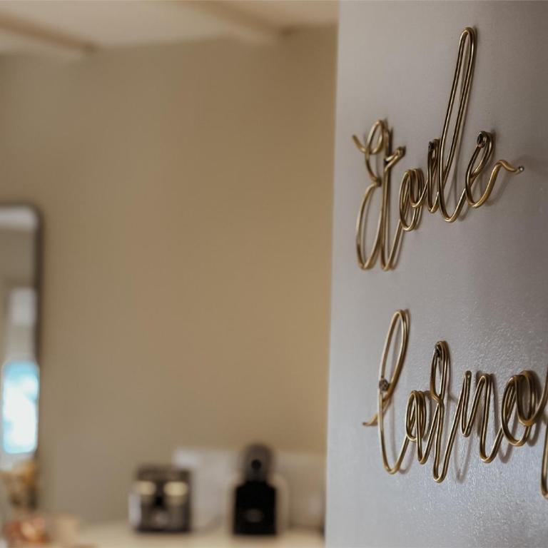 Studio Etoile Carnot au cœur de la vieille ville - Estudio con cama extragrande - 4