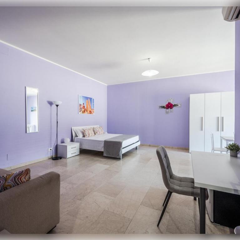 MADE in BO - Rooms - Monolocale con Terrazza - 20