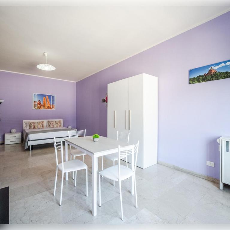 MADE in BO - Rooms - Monolocale con Terrazza - 18
