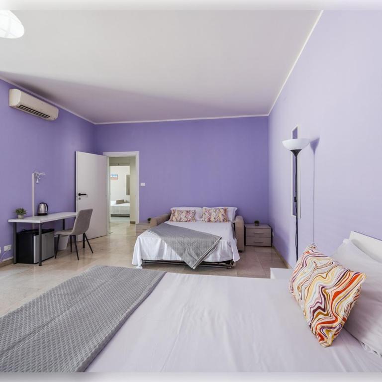 MADE in BO - Rooms - Monolocale con Terrazza - 4