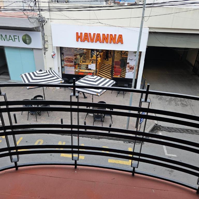 LA BELGRANO - Apartamento de 1 dormitorio - 3