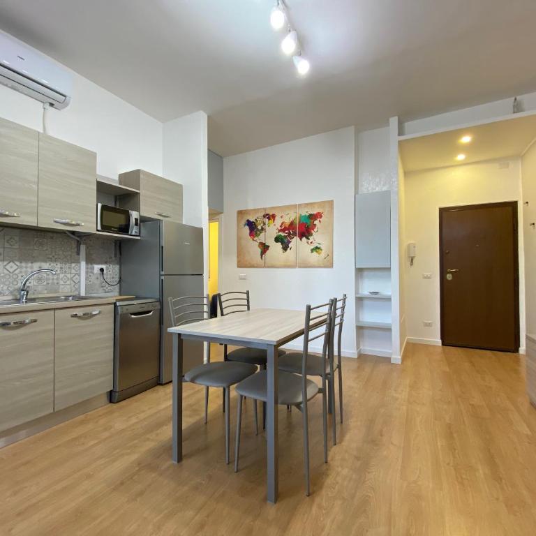 Casetta di Renata - Appartamento con 2 Camere da Letto - 6