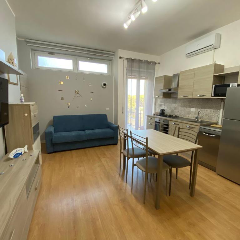 Casetta di Renata - Appartamento con 2 Camere da Letto - 2