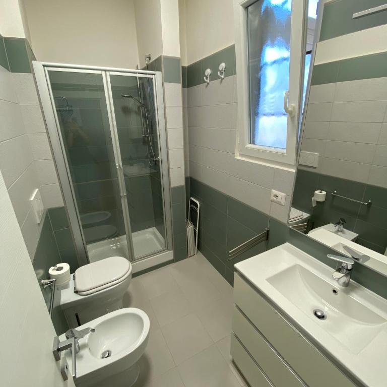 Casetta di Renata - Appartamento con 2 Camere da Letto - 3