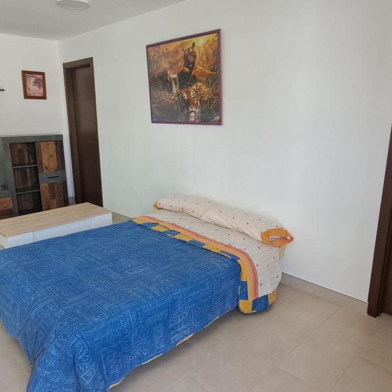 Villa Verde Pet-friendly - Apartamento de 2 dormitorios - 19