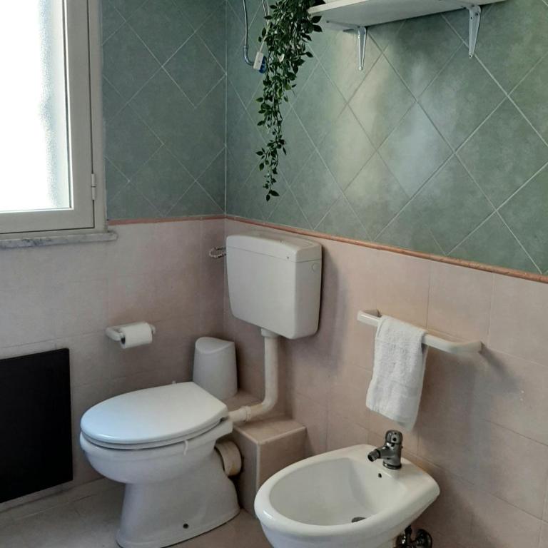 Stella del Centro Apartment - Appartamento con 2 Camere da Letto - 6