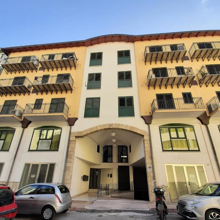 Stella del Centro Apartment - Appartamento con 2 Camere da Letto - 7