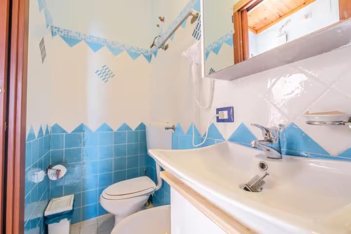 Blue Eden Strait - Appartamento con 1 Camera da Letto e Vista Mare - 17
