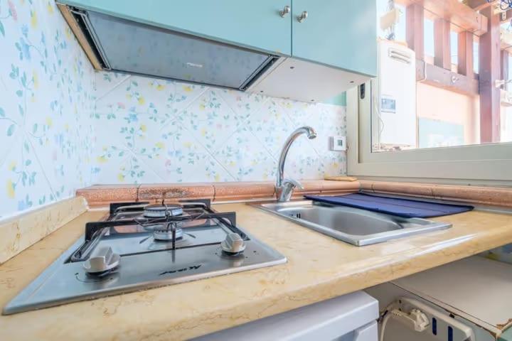 Blue Eden Strait - Appartamento con 1 Camera da Letto e Vista Mare - 22