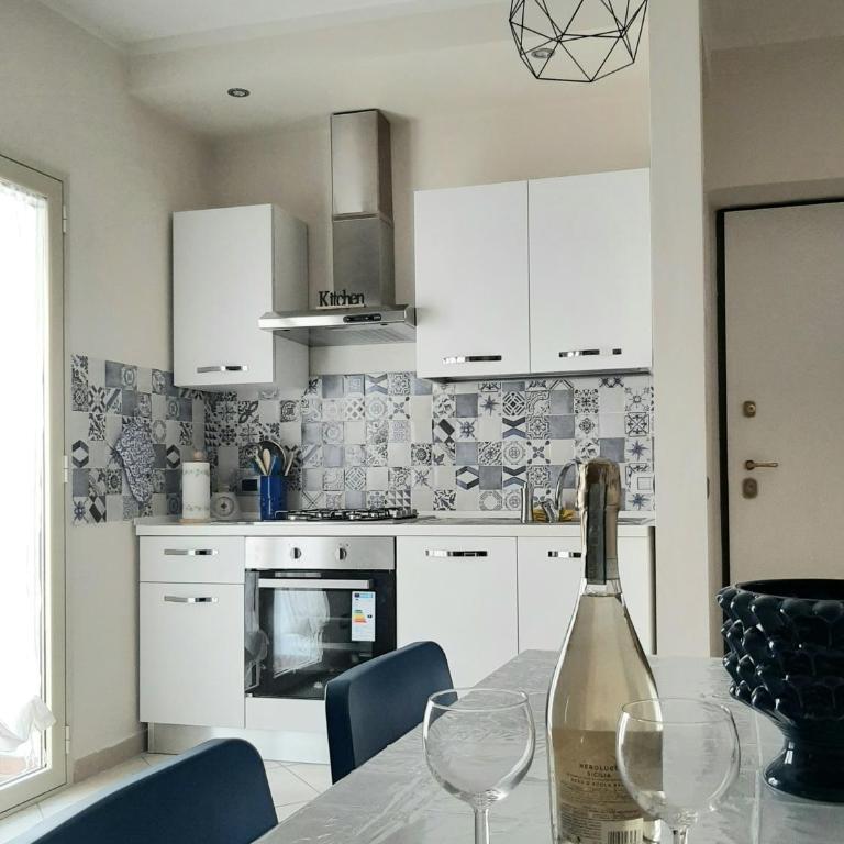 Stella del Centro Apartment - Appartamento con 2 Camere da Letto - 9