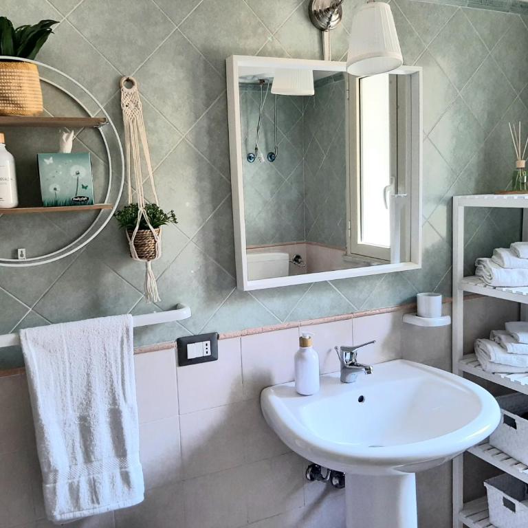 Stella del Centro Apartment - Appartamento con 2 Camere da Letto - 10