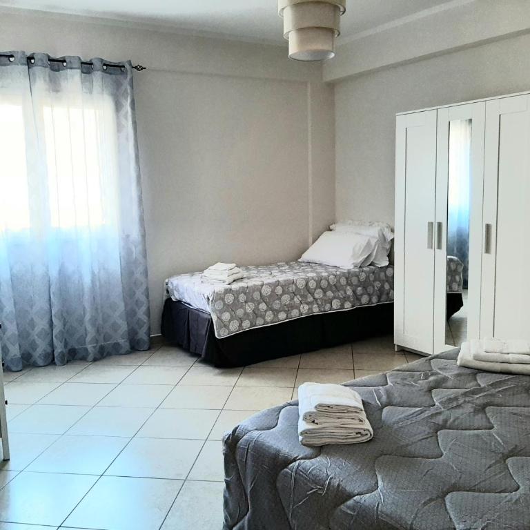 Stella del Centro Apartment - Appartamento con 2 Camere da Letto - 14