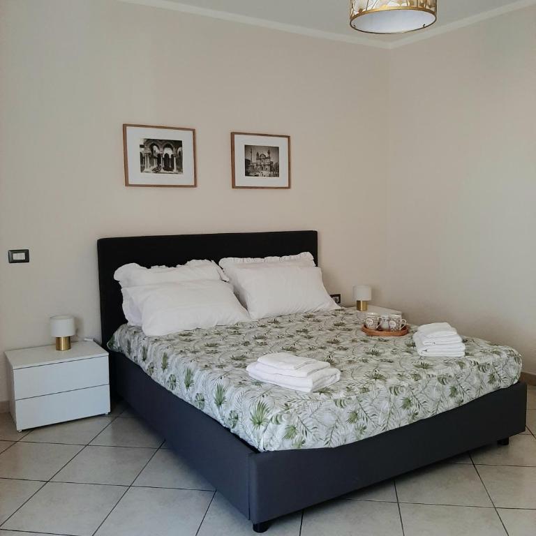 Stella del Centro Apartment - Appartamento con 2 Camere da Letto - 15