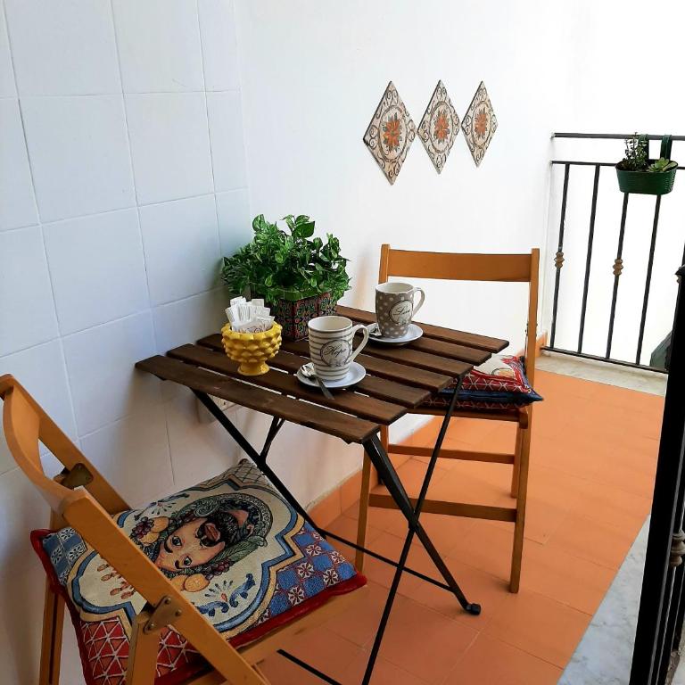 Stella del Centro Apartment - Appartamento con 2 Camere da Letto - 23
