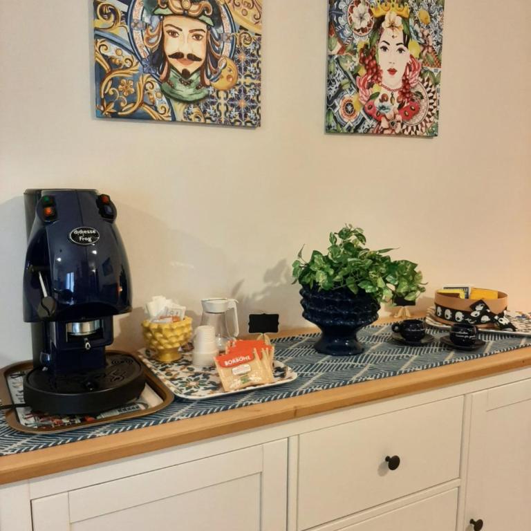 Stella del Centro Apartment - Appartamento con 2 Camere da Letto - 28