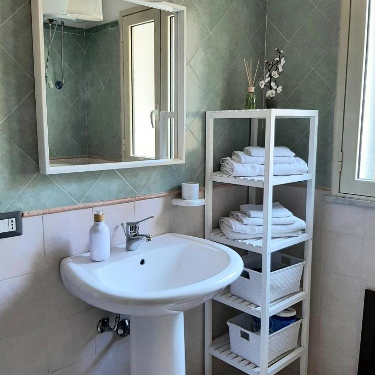 Stella del Centro Apartment - Appartamento con 2 Camere da Letto - 30