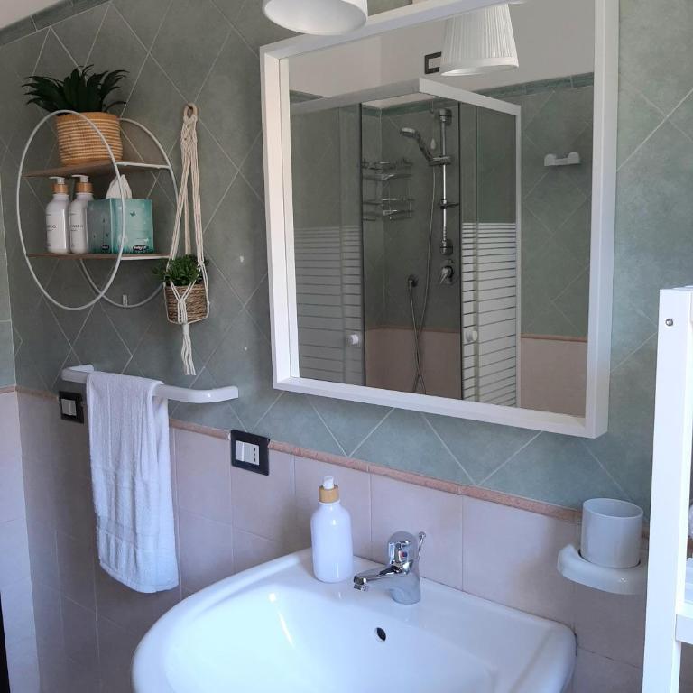 Stella del Centro Apartment - Appartamento con 2 Camere da Letto - 32