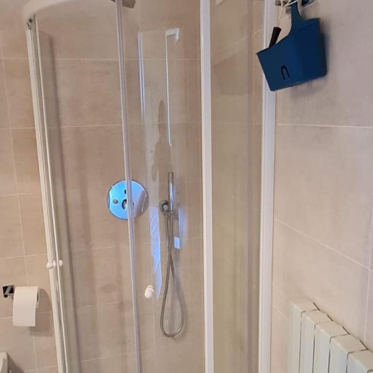 Sirolo Miramare - centrale con posto auto - Two-Bedroom Apartment - 26