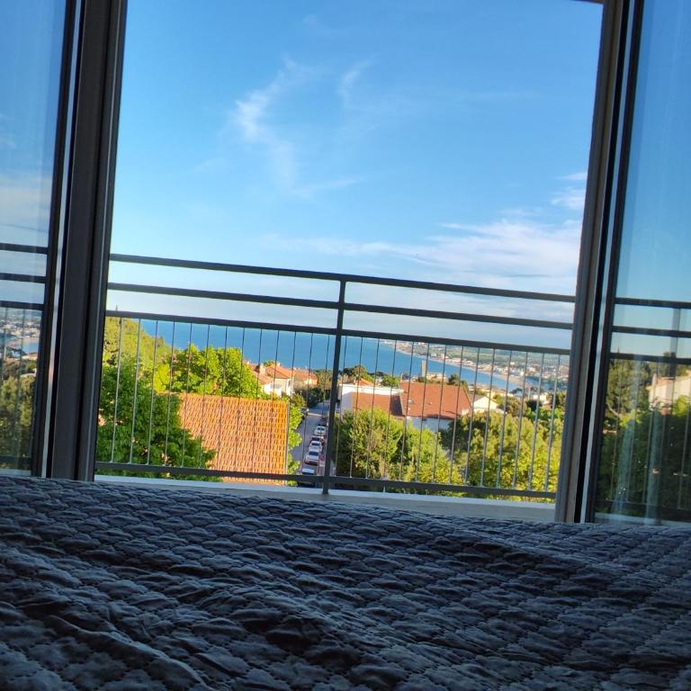 Sirolo Miramare - centrale con posto auto - Two-Bedroom Apartment - 28