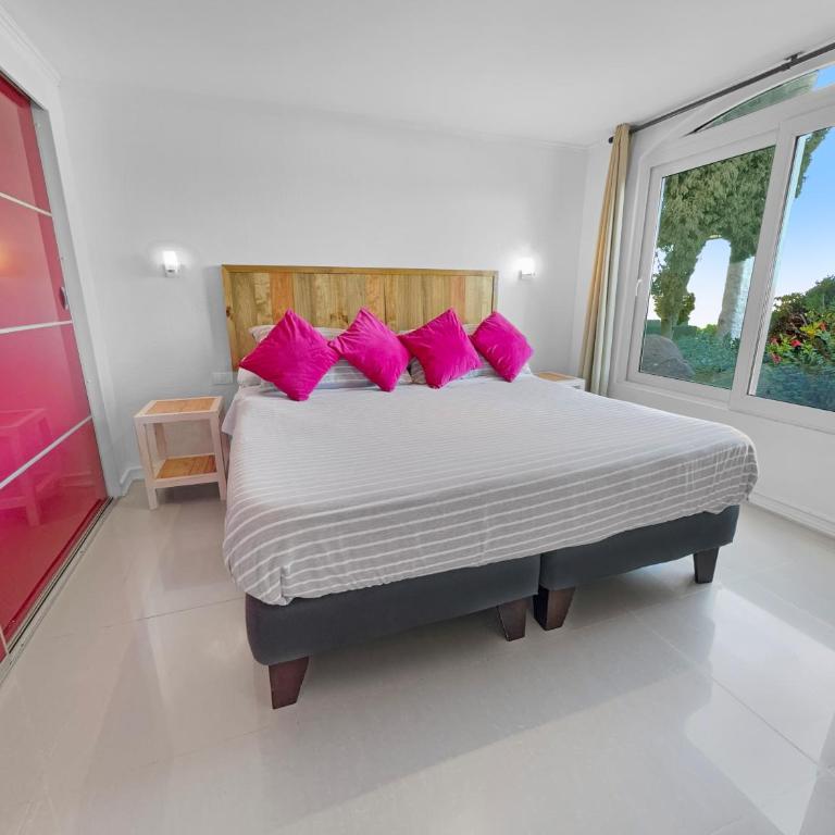 Puerto Velero Primera Línea Primer Piso al lado de la Playa! 8pax - Apartamento de 3 dormitorios - 24