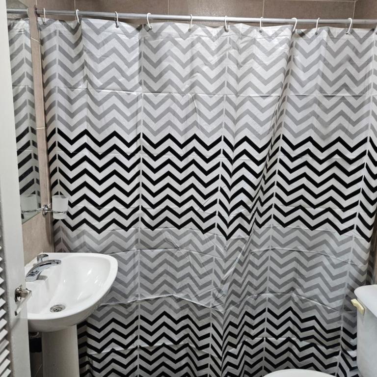 LA BELGRANO - Apartamento de 1 dormitorio con balcón - 11