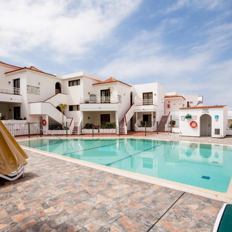 Diamantes cozy 1 bedroom apartment - Apartamento Entreplanta - 16